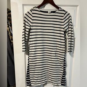 Crewcuts youth t shirt dress